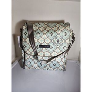 Petunia Pickle bottom diaper bag